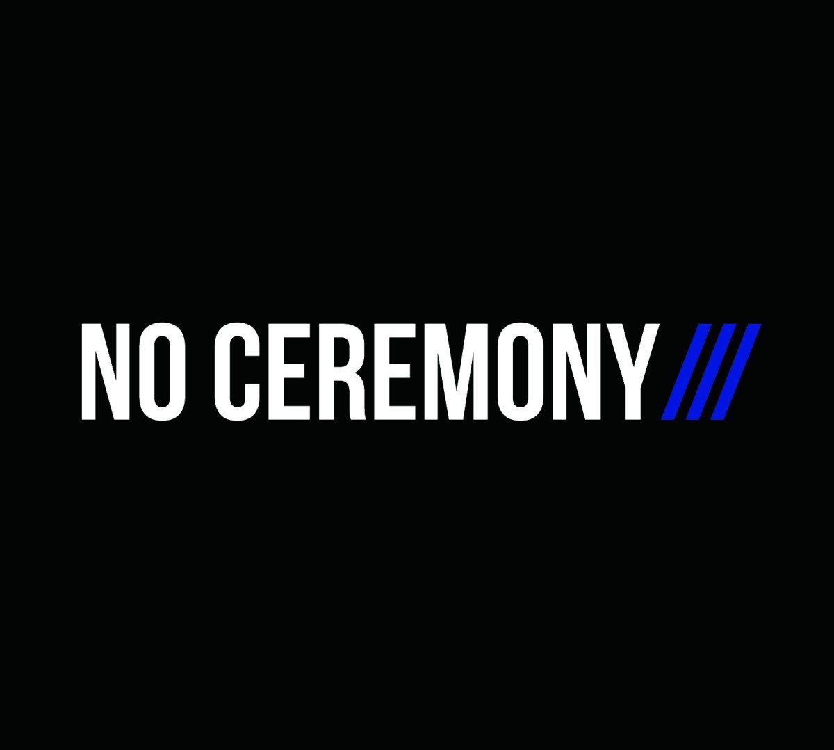 "No Ceremony" the new album from No Ceremony reviewed by Northern Transmissions. "No Ceremony" will be self released by the band on their own label September 2.