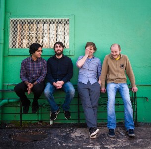Explosions In The Sky: New Video; Fall Tour Dates in Support of Nine Inch Nails
