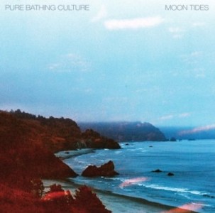 pure bathing culture moon-tides reviewed by Northern Transmissions. Out August 19 on Partisan/Memphis Industries