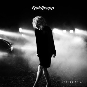Goldfrapp unveils new film, Annabel. New album "Tales of Us" out September 10th on Mute.
