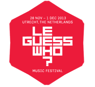 Le Guess Who? Festival Shares 2013 Lineup. 7th Edition of the Festival to Feature Yo La Tengo, Mark Lanegan, Ólafur Arnalds, The Fall, Ty Segall, The Black Angels, first Dutch show from Linda Perhacs + many more
