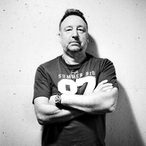 Peter Hook & Light New Order Album Tour Begins 9/10 + Late Night With Jimmy Fallon