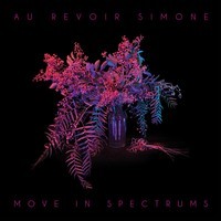 Au revoir Simone "Move In Spectrums" reviewed by Northern Transmissions. The album comes out September 19th on Moshi Moshi.