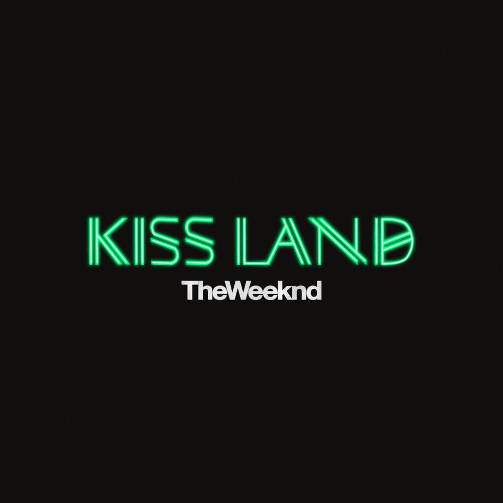 Kiss Land" by 'The Weekend' reviewed by Northern Transmissions. Album comes out September io on Republic