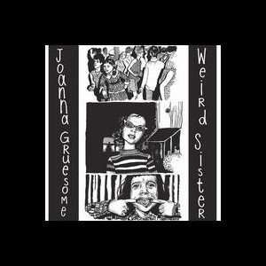 Joanna Gruesome debut album out this week on Slumberland Records Fortuna POP! (Europe)