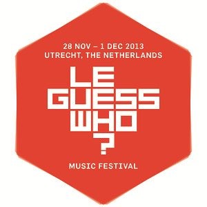 Le Guess Who? Festival Adds To 2013 Lineup including Mark Lanegan, Yo La Tengo, The Fall, and More