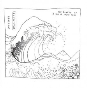 Northern Transmissions reviews Courtney Barnett's The Double EP: A Sea of Split Peas. Now out on House Anxiety/ Marathon Artists/ Milk! Records.