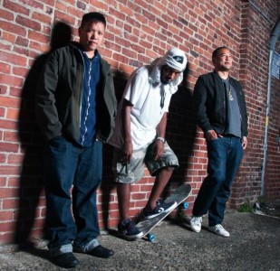 Deltron 3030 Extends Tour to West Coast: Appearing on Letterman October 15