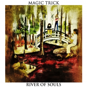 Review Of Magic Trick's "River Of Souls". The album comes out 12/3 on Empty Cellar Records. Listen to the the single "Come in" on Northern Transmissions.