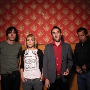 METRIC - REVEAL NEW VIDEO FOR "Synthetica" Metric start their tour tonight in Orlando. they will be on the road till mid December.