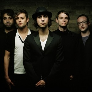Following news of their fifth album ‘Too Much Information’ and its arrival in February 2014, Maxïmo Park announce a UK tour and details of a special limited deluxe version of the album which sees the band cover selected songs from a variety of artists including The Fall, Leonard Cohen and Mazzy Star.