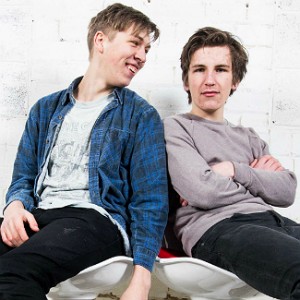 DRENGE unveil video for new single 'Nothing' watch below, out Nov 11th on Mad Mark / Infectious