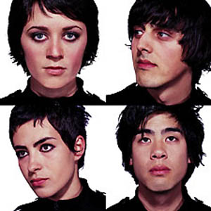 LADYTRON To Release 'Gravity The Seducer Remixed' (Record Store Day Exclusive - November 29)