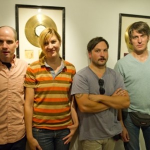 Stephen Malkmus & The Jicks announce new album and January 2014 UK dates. New album "Wig Out At Jagbags" comes out January 6th on Domino Records.