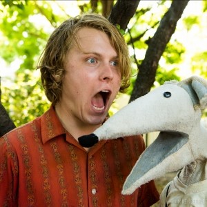 Watch Ty Segall's "The Man Man" Video | Debut Video From Sleeper