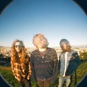 Fuzz Premieres Single "You Won't See Me" for Castle Face Records 'Live in San Francisco'. The four song Ep from Fuzz will be out 12/3 on Castle face Records