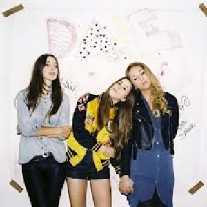 HAIM Announce 2014 Headlining Tour. HAIM has announced that they will hit the road in 2014 for a North American tour, starting 4/9 in San Francisco.