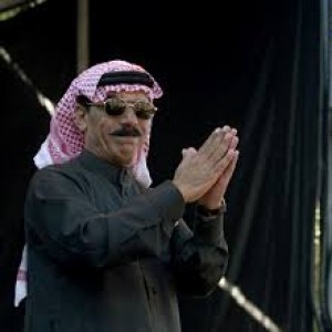 Omar Souleyman Gets Remixed By Brian De Graw of 'gang Gang Dance' and bEEdEEgEE. Omar Souleyman’s current album Wenu Wenu which is out now on Ribbon Music.