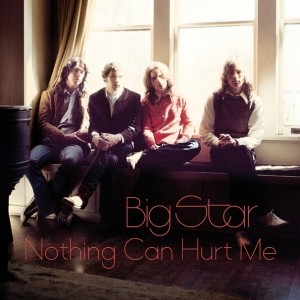 BIG STAR: NOTHING CAN HURT ME due on DVD & Blu-Ray on Nov. 26