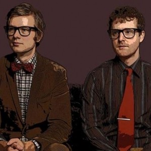 Public Service Broadcasting. Debut Album Streaming Via NPR, will be Out November19. Public Service Broadcasting will tour the US in February and March.