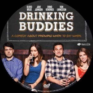 Jagjaguwar Releases New Film Soundtrack for Magnolia's pictures' "Drinking Buddies". The music from the film was supervised by Chris Swanson from Jagjaguwar