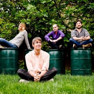 Stephen Malkmus and The Jicks Share New Video for "Cinnamon and Lesbians". Stephen Malkmus and The Jicks' new album Wig Out At Jagbags is out January 7th.