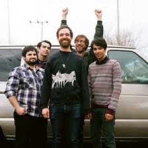 Milagres Announce Sophomore LP via Kill Rock Stars, Reveal 1st Single + Live Dates at the stopover Festival in Savannah, Georgia and in Chicago on Jan 19th.