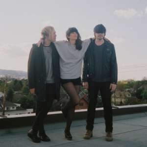 Blouse Announce Spring Tour With Dum Dum Girls. The tour starts March 7th in San Diego, California at the Casbah. "Imperium" from 'Blouse' is now out .