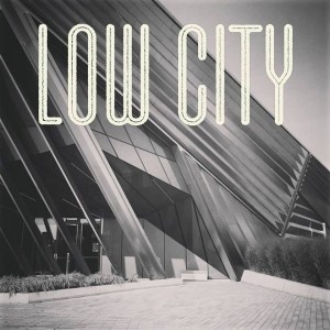 Low City premiere their track "All You Can Dream Of".