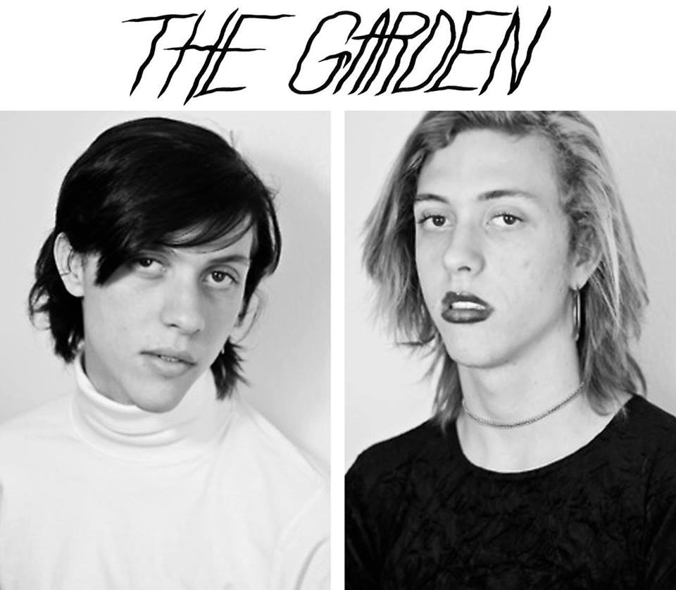 The Garden share video for single "Surprise,"