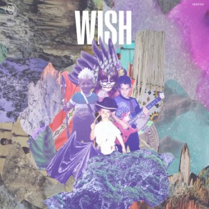 WISH premiere new video for "Slacker" from their self-titled album