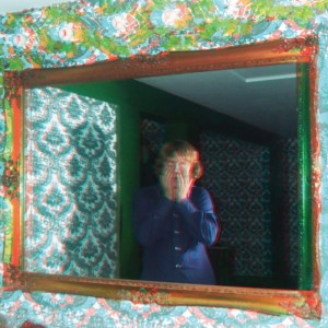 Ty Segall shares "Mr. Face" from Double 7" EP, the album comes out on January 13th