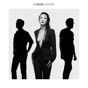 LE COULEUR "Dolce Désir" announce EP out 2/17 via Lisbon Lux records
