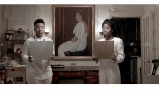 THEESatisfaction share "Recognition" video, Announce US Shows