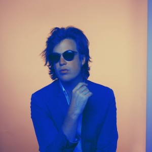 Jack Ladder Shares new track "To Keep and to be kept" featuring Sharon Van Etten