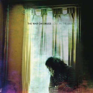 The War On Drugs Announce Spring 2015 Tour