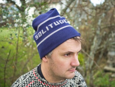 Mount Eerie shares "Sauna" Video from his forthcoming release 'Sauna'