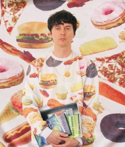 Panda Bear Premieres New Songs Via Global Radio Stations + Announces Live-Streamed Show at MoMA