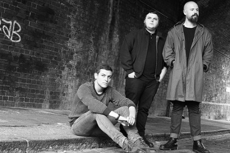 The Twilight Sad Share new B-side Track "The Airport."