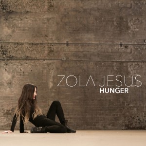 Zola Jesus Reveals "Hunger" Video. She has also announced new tour European tour dates,