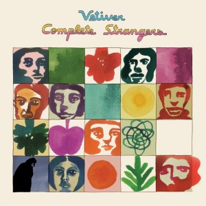 Vetiver shares song "Current Carry," from 'Complete Strangers.' The band's full length comes out 3/24 on Easy Sound. Andy Cubic plays 3/5 in San Francisco.