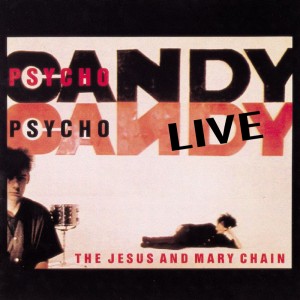The Jesus And Mary Chain Announce Tour in celebration of the 30th anniversary of their album 'Psychcandy