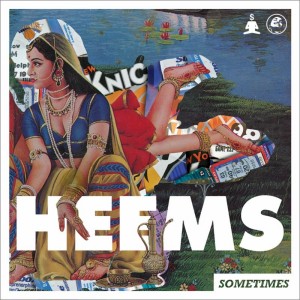 Heems announces debut album + new track, EAT, PRAY, THUG LP OUT MARCH 10th