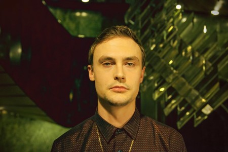 Lapalux Announces New Album, 'Lustmore,' Out April 7th on Brainfeeder.