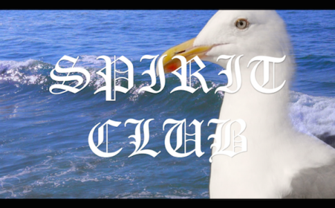Spirit Club (Nathan from Wavves) Release Video for "Still Life"