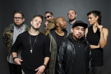 Doomtree Shares Track "Final Boss" from their forthcoming 'LP All Hands"