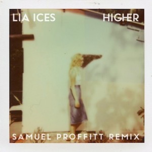 Lia Ices Shares Samuel Proffitt Remix; Download Track for Free