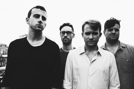 Cymbals Eat Guitars Announce Spring Dates