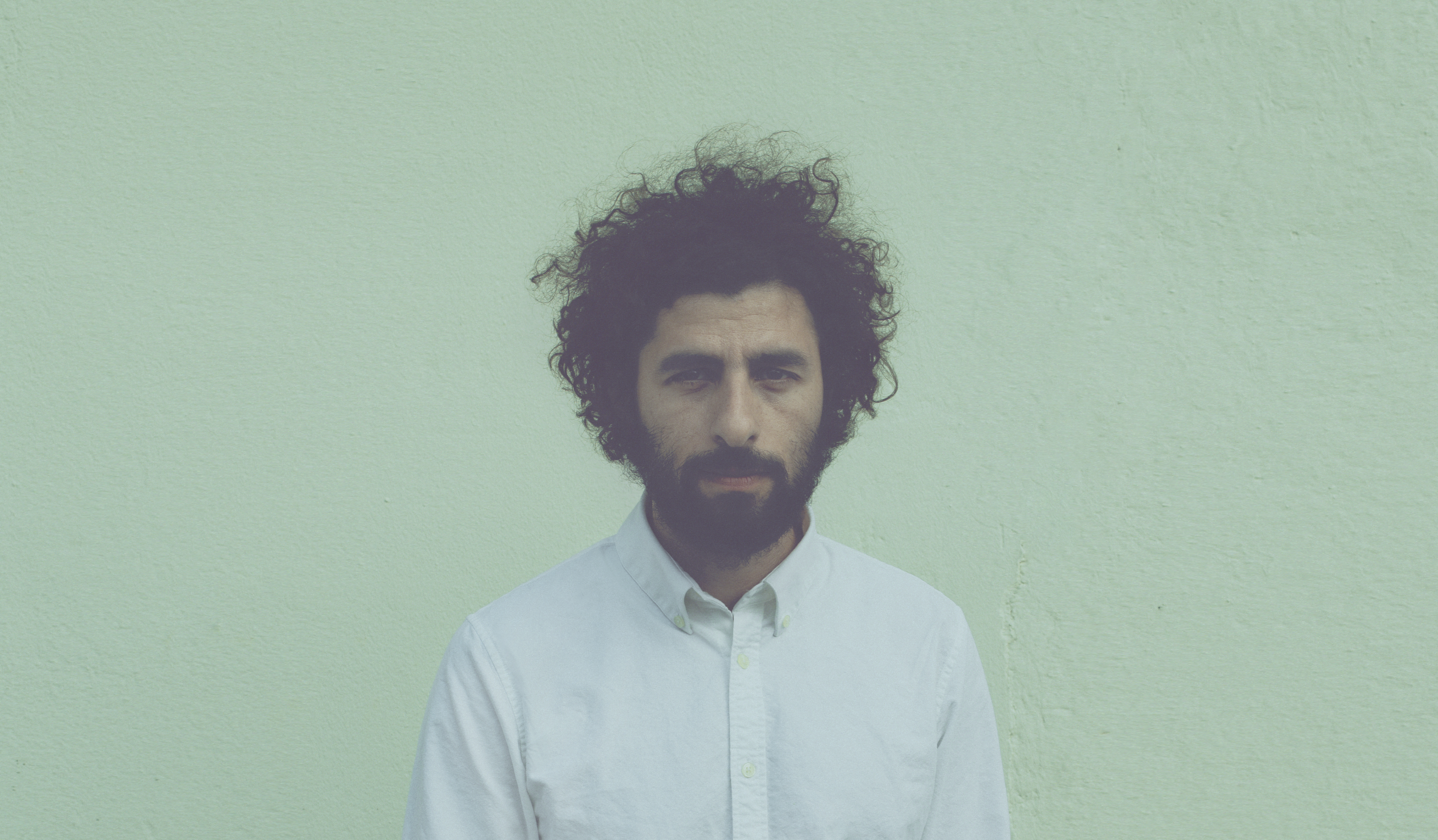 José González Releases New Single "Leaf Off" from his his new lP Vestiges & Claws