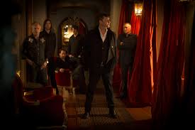 The Afghan Whigs share their new video for "The Lottery"